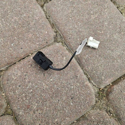 Mikrofon radia podsufitki bluetooth OPEL ASTRA L 6 VI 9832955480