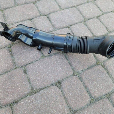 Rura dolot powietrza 1.2 THP OPEL ASTRA L 6 VI 9833016780