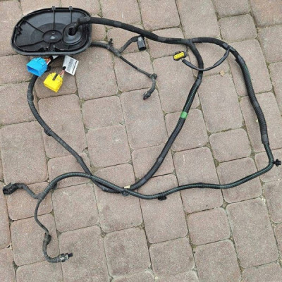 Instalacja wiązka zbiornika paliwa 1.2 OPEL ASTRA L 6 VI 9843645080