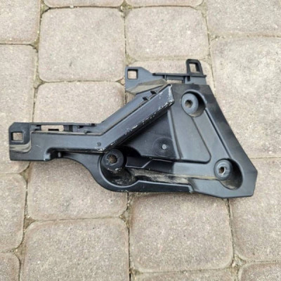 Ślizg mocowanie zderzaka tył tylnego lewe HB OPEL ASTRA L 6 VI 9839852380