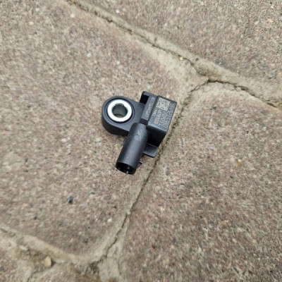 Czujnik uderzeniowy AIRBAG sensor 9849215380 OPEL ASTRA L 6 VI 