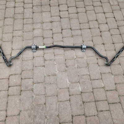 Stabilizator drążka przedniego zawieszenia OPEL ASTRA L 6 VI 9838140180