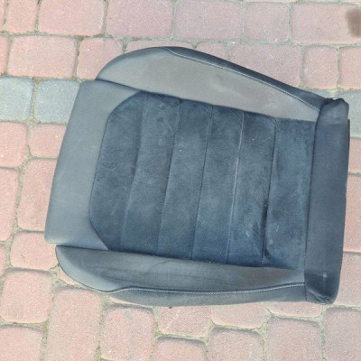 Siedzisko poszycie fotela ławki Volkswagen Golf VII 7