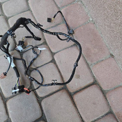 Instalacja wiązka tunelu środkowego Opel Insignia B 39206766