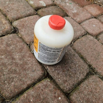 Płyn do kół naprawy wypełniacz Opel Insignia B 39132768