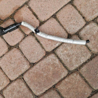 Końcówka przewód przewodu paliwa Adblue Opel Insignia B 84146409