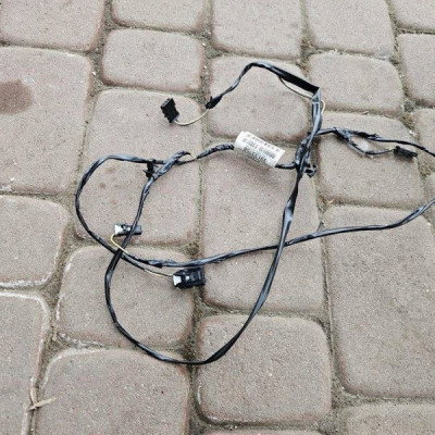 Instalacja wiązka drzwi przód przednia ambiente Opel Insignia B 39133758