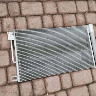 Chłodnica klimatyzacji 1.4benzyna Opel Corsa E Adam 39035151