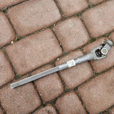 Krzyżak kolumny kierowniczej EUROPA Adam Opel Corsa E 39017425