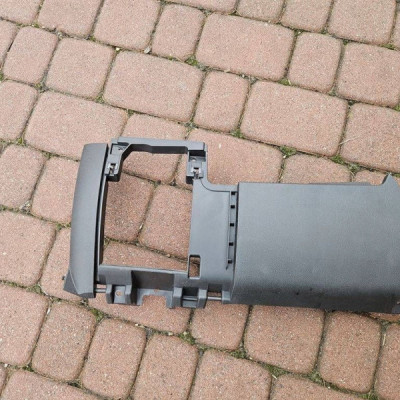 Obudowa osłona deski konsoli kierowcy Opel Corsa E 13471362