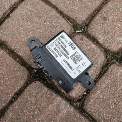 Sterownik czujników parkowania PDC Opel Corsa E 39021658