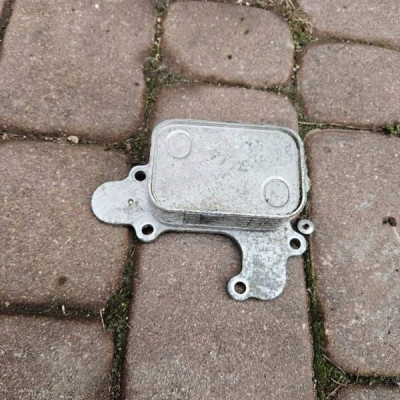 Chłodnicza oleju podstawa 1.2 THP Opel Corsa F 9815697880