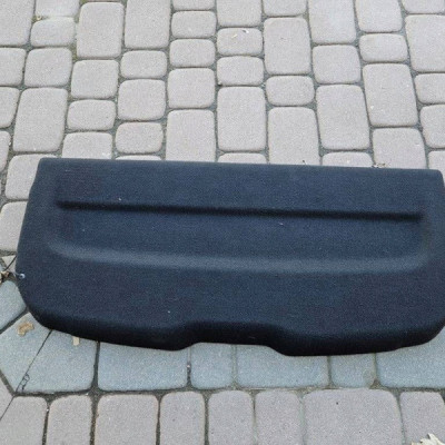 Półka bagażnika tył tylna Opel Corsa F 98487369ZD