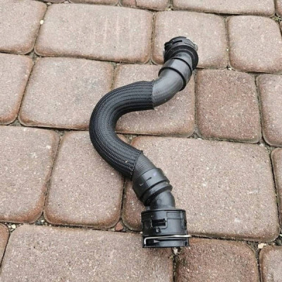 Przewód rura wąż wody 1.2THP wodny Opel Corsa F 9824261780