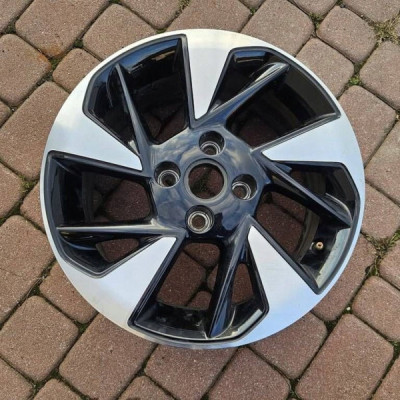Felga aluminiowa 16" 6.5J ET32 CFB14 Opel Corsa F 9833892580