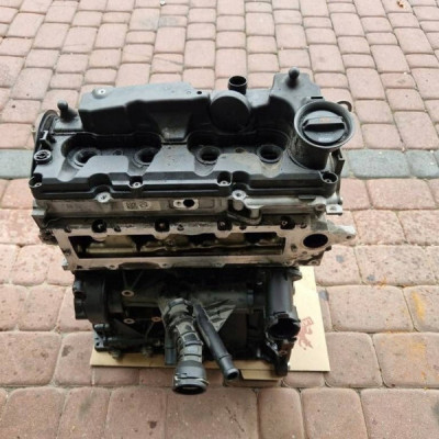Silnik błok głowica 1.6TDI 65tys km wał Volkswagen Golf 7 VII 04L023A