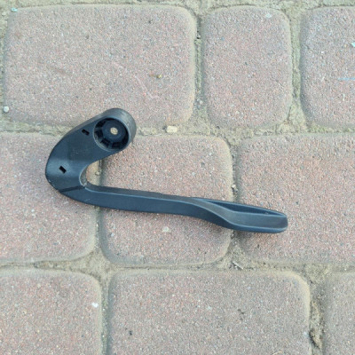 Rączka dźwignia kolumny kierowniczej Volkswagen Golf 7 VII