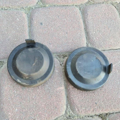 Dekielek lampy osłona żarówki lampy przód Volkswagen Golf 7 VII 89004031