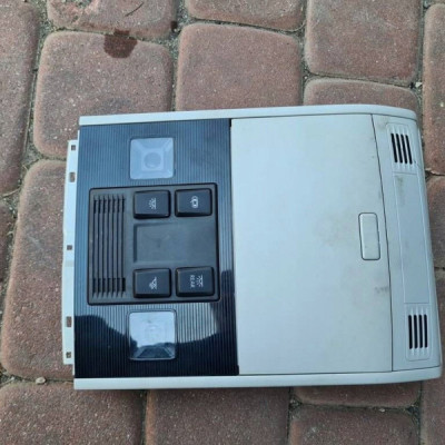 Lampka oświetlenie kabiny wnetrza Volkswagen Golf 7 VII 5G0868837