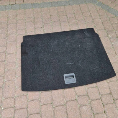 Dywan wykładzina bagażnika podłoga HB Volkswagen Golf 7 VII GTI 5G6858855