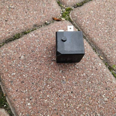 Przekaźnik stycznik bezpiecznik Volkswagen Golf 7 VII GTI 4H0951253A