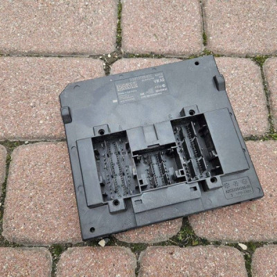 Moduł sterownik komfortu komputer Volkswagen Golf 7 VII GTI 5Q0937084DC