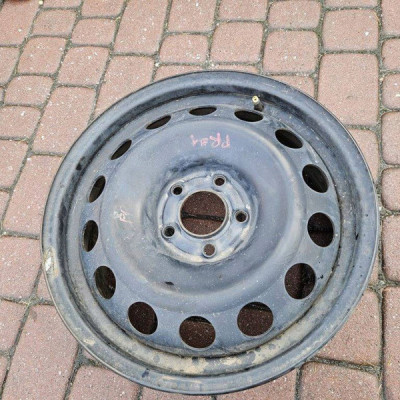 Felga stalowa 16" ET47 Opel Combo E Rifter Berlingo Proace 9815311677