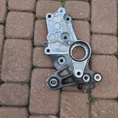 Flansza dystans 4x4 reduktora mocowanie Opel Mokka 40087869