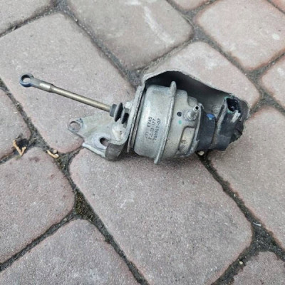 Gruszka turbiny nastawnik 1.7CDTI turbosprężarki Opel Mokka 769363-07