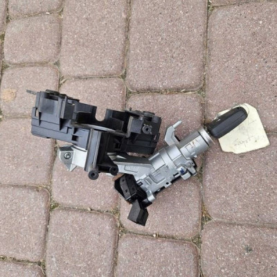 Stacyjka kluczyk wkładka EUROPA Opel Meriva B 20939745