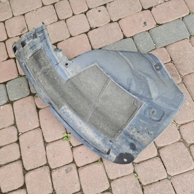 Nadkole przód przednie prawe tylna część Opel Meriva B 13267681