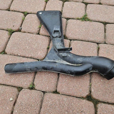 Rura wąż dolotowy powietrza łapacz 1.4 Opel Meriva B 13445116