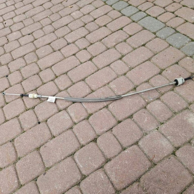 Linka zmiany biegów 1.2 1.4 Opel Corsa E Adam Corsa D 55496806