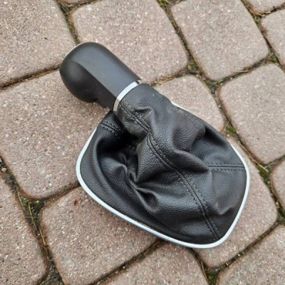 Lewarek gałka zmiany biegów 5 biegów EUROPA Opel Corsa E