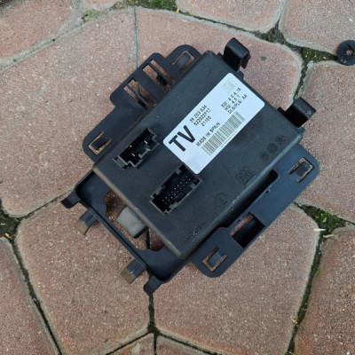 Moduł sterownik haka bagażnika Insignia B Opel Astra K 39203534