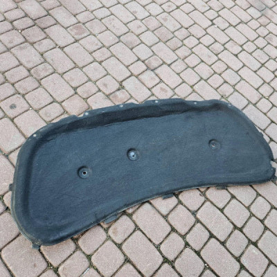 Wyciszenie wygłuszenie maski LIFT FL 1 Opel Astra K 39111574