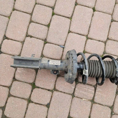 Amortyzator przód przedni lewy 1.5D LXD Opel Astra K 39131185