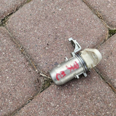 Bębenek wkładka zamka drzwi rygiel Opel Astra K 5