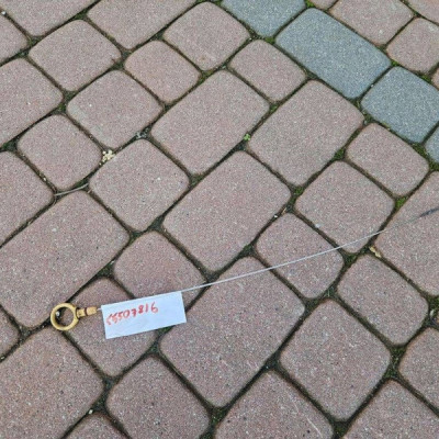 Bagnet miarka oleju 1.5D CRDI LXD Opel Astra K 55507816