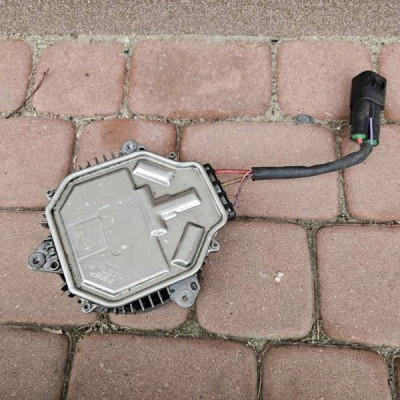 Wentylator chłodnic moduł 1.5D CRDI LXD Opel Astra K 1137328740