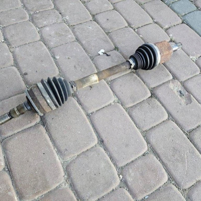 Półoś półośka lewa przegub 1.2i LIH Opel Astra K 39129235