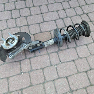 Amortyzator zwrotnica noga piasta 1.2i prawa Opel Astra K 39131176