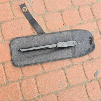 Klucz do kół podnośnika ORYGINALNY lewarek Opel Insignia A