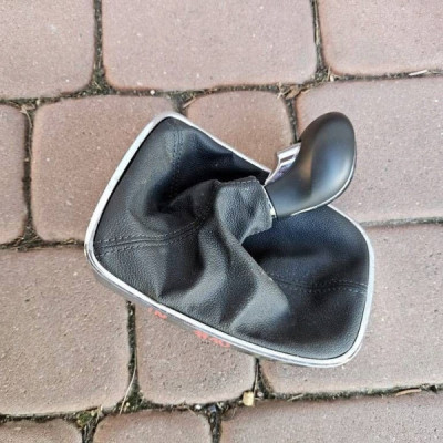 Lewarek zmiany biegów gałka mieszek 10 Opel Insignia A