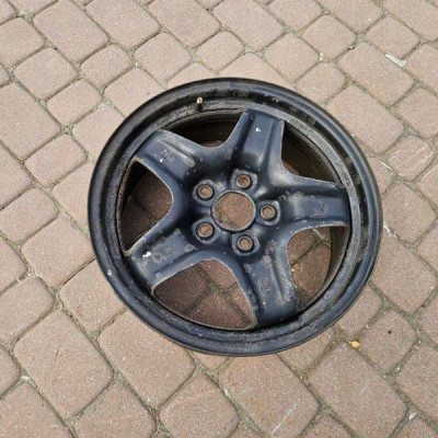 Felga stalowa 5x120 17" 7Jx17 IS4167 Opel Insignia A