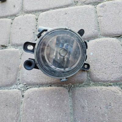 Halogen przód przedni lewy LIFT Meriva B Opel Insignia A 22865974