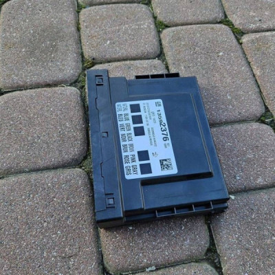 Moduł sterownik komfortu Opel Insignia A 13592376