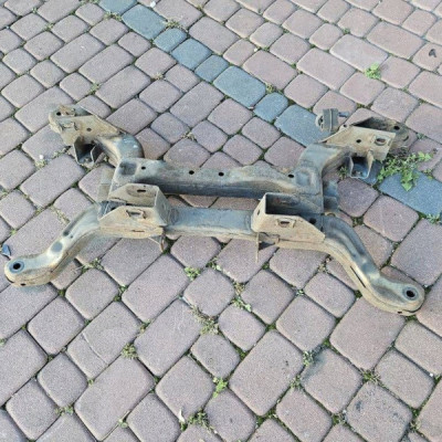 Sanki wóźek kołyska zawieszenia tył tylnego Opel Insignia A