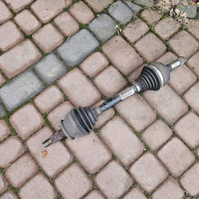 Półoś półośka przód przednia przegub AAS5 Opel Insignia A 22792280