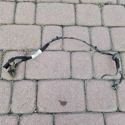 Instalacja wiązka klapy tył tylnej kombi sprysk Opel Insignia A 13273646